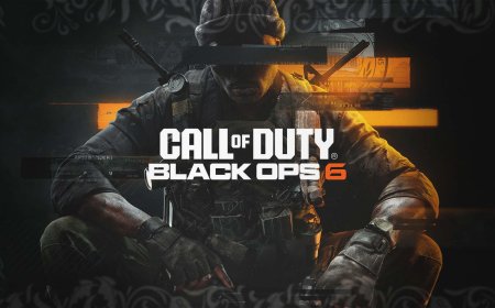             Call of Duty Black Ops 6 Klasik Özelliği Geri Getirebilir 