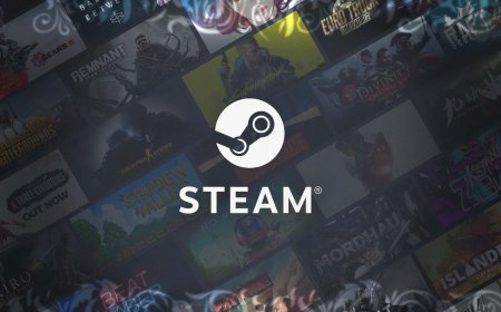 Steam 18 Haziran’da Ücretsiz Oyun Veriyor 