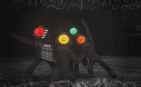 Content Warning’e Büyük Bir Güncelleme Geldi 