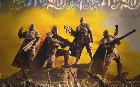 Helldivers 2 İnceleme Yağmuruna Tutuldu 