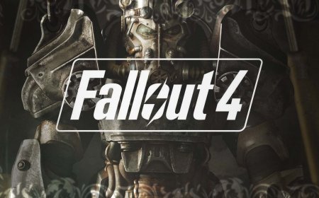 Fallout 4 Yeni Nesil Güncellemesinin 2. Kısmını Yayınladı 