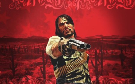 Rockstar, Red Dead Redemption’ı PC’ye Getirebilir 