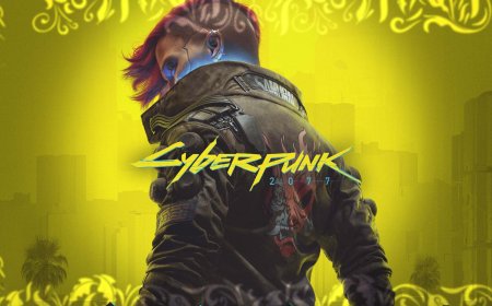 Cyberpunk 2077 PC’de Yeni Bir Başarıya Ulaştı