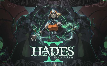 Supergiant Games’ten Hades 2 Hayranlarına Müjde 