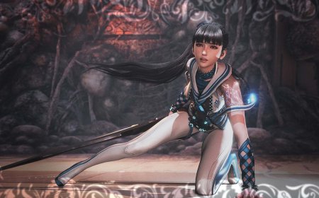 Stellar Blade Talebi Patlıyor 