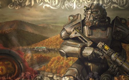 Sonraki Fallout Oyunu Beklenenden Daha Erken Çıkabilir