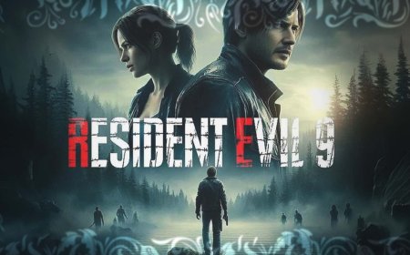 Resident Evil 9’la İlgili Kötü Haber Geldi 