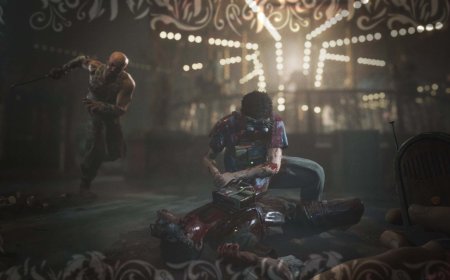 Outlast Trials 1 Bölgede Yasaklandı 