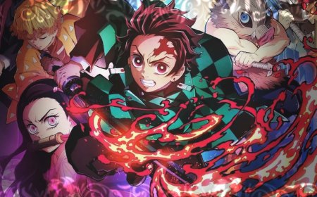 Yeni Demon Slayer Oyunu Sızdırıldı 