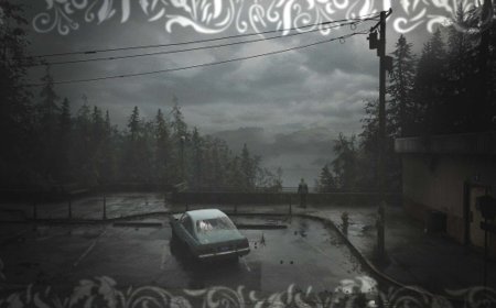   Sonraki PlayStation Gösterimi Silent Hill 2 Haberleriyle Gelebilir 