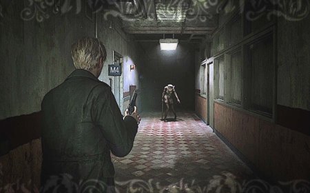 Silent Hill 2 Remake Çıkış Planları Açıklandı