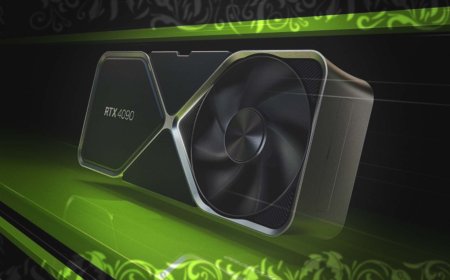 Nvidia Yeni Nesil Yapay Zeka GPU’larını Tanıtıyor