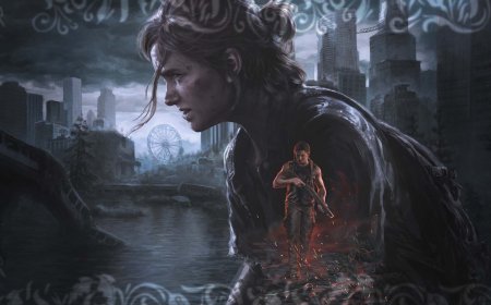 Last of Us 2 Geliştiricisi, Remaster Eleştirilerine Yanıt Verdi