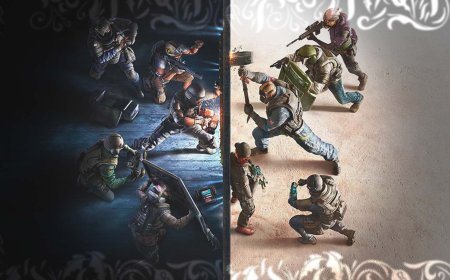 Yeni Rainbow Six Siege Güncellemesinde Pompalı Tüfeklere Devasal Bir Buff Geldi
