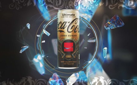 Coca-Cola ve Riot Games, Leage of Legends Temalı İçecek Çıkarıyor