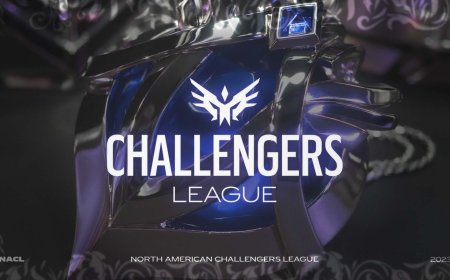 Riot Games, yenilenen League of Legends NACL formatını duyurdu