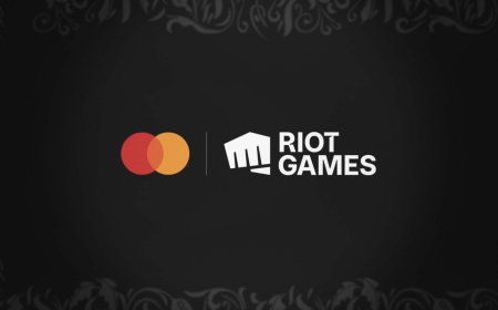 Riot Games, Mastercard’ın VALORANT’a genişlediğini duyurdu