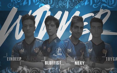 PCIFIC Sayesinde İzmir Avrupa Finallerinde!