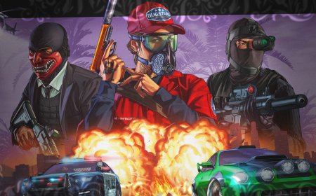 GTA Online Çıkış öncesi Beta Sızıntılarını ve Kesilmiş İçerikleri yayınladı 