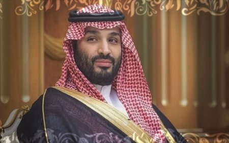 Suudi Prens Ülkenin Espor Planlarını Açıkladı