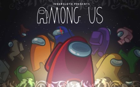 Among Us’a Yeni Harita Geliyor 