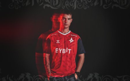 Dev1ce Evine Dönüyor