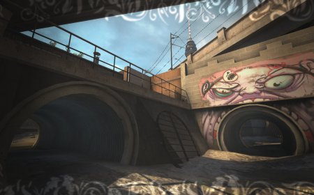 Overpass’te Boostlar Bitmiyor