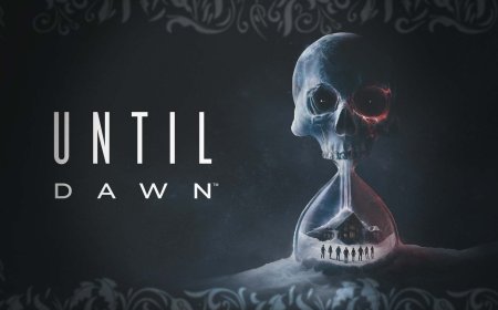   Until Dawn PC ve PS5 için Onaylandı 
