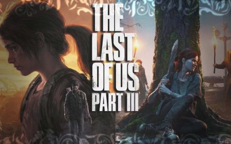 Naughty Dog The Last of Us 3 için Heyecan Verici Vaatlerde Bulundu 