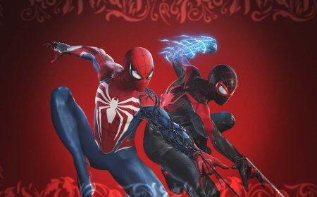 Spider-Man 2 Geliştiricileri ‘Şiddetli Tehditlerle’ Karşılaşıyor 