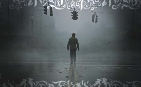   Yeni Silent Hill Oyunu Kötü Eleştiriler Alıyor 