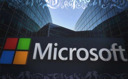      Microsoft Toplu İşten Çıkarmaların Ardından 3 Trilyon Dolarlık Şirket Oldu 