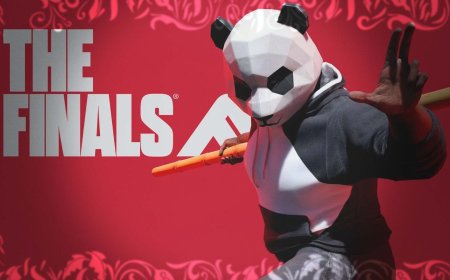   The Finals Oyuncu Sayısı Dramatik Bir Şekilde Düştü 