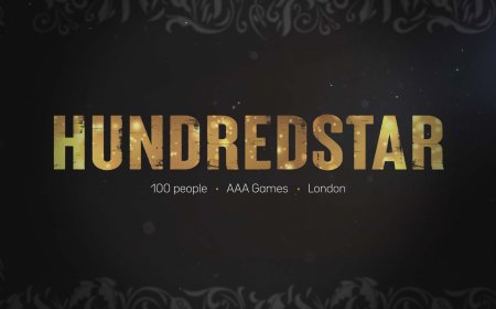   Batman Üçlemesinin Kurucuları Yeni Stüdyo Açtı 