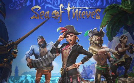    Sea of Thieves 11. Sezonda Neler Geleceğini Açıkladı 