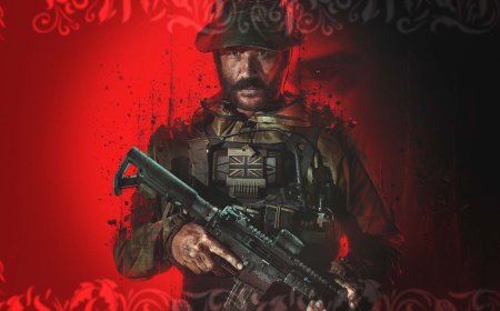 Call of Duty: MW3 Zombies Güncellemesi Yeni Savaş Lordu Ekledi 