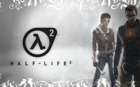 Half-Life 2 Büyük Bir Geliştirme Aldı 