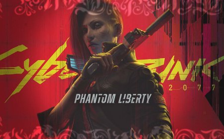   Cyberpunk 2077: Phantom Liberty Şaşırtıcı Bir Şekilde Satışa Devam Ediyor  
