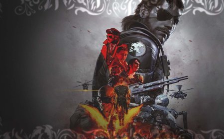     Söylentiye göre orijinal Metal Gear Solid Oyununa Remake Yapılıyor 