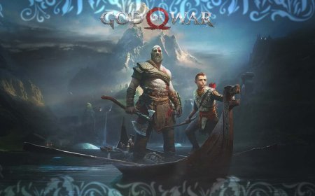      God of War Orijinal Üçlemesinin Remaster’ı Gelebilir 