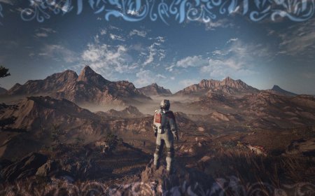 Starfield Steam’de ‘Çok Olumlu’ Yorumlar Aldı 