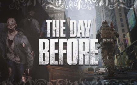    The Day Before’un Erken Erişim Fragmanı Büyük Bir Soruna İşaret Ediyor 