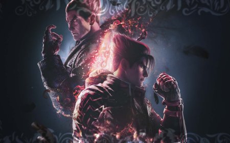 Tekken 8 Sızıntısı Olası Çıkabilecek DLC Karakterlerini Gösterdi 