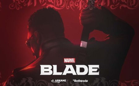 Dishonored Geliştiricileri Blade Oyunu Yapıyor 