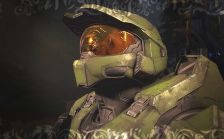 Halo Infinite’in Hikaye Modu Hayranları İçin Kötü Haber Var 