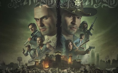 Yeni Walking Dead Oyunu Kapatılıyor