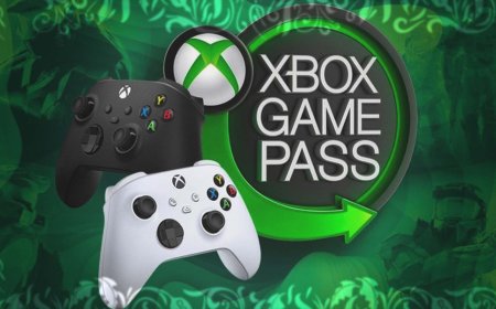 Xbox Game Pass Ekim 2023 İçin 2 Oyun Daha Onayladı 