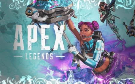   Apex Legends, Hayranların En Sevdiği Oyun Modunu Geri Getiriyor 