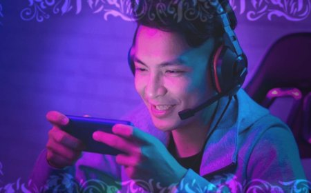   İddaya Göre Yayıncı Çok Uzun Süre Oyun Oynamaktan Öldü 