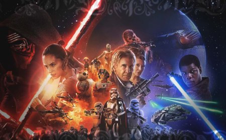    Yeni Star Wars Oyunu Erteleniyor 